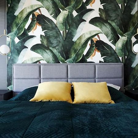 Apartament 204 科沃布热格 外观 照片