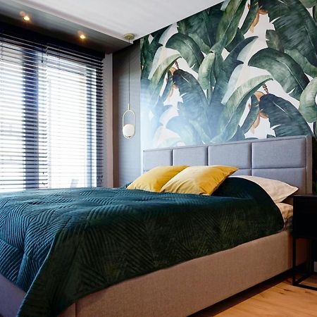 Apartament 204 科沃布热格 外观 照片