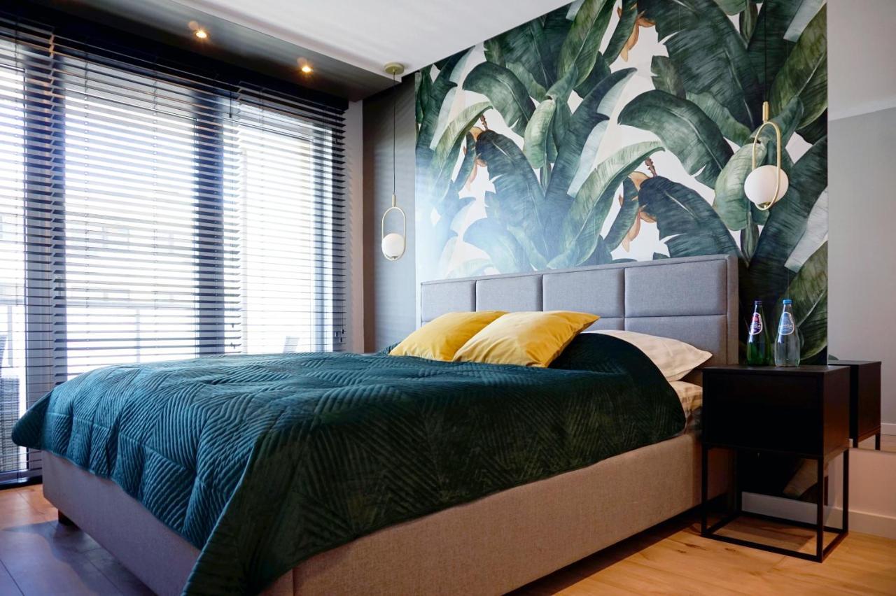 Apartament 204 科沃布热格 外观 照片