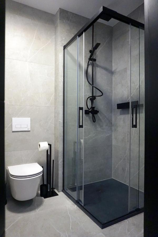 Apartament 204 科沃布热格 外观 照片